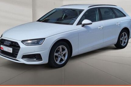 Audi A4 44.387 km 25.880 &euro; Kirchheim 73230