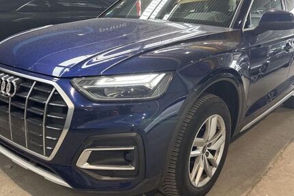 Audi Q5 118.256 km 29.750 &euro; Steinbach-Hallenberg OT Herges-Hallenberg 98587