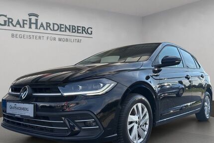 VW Polo 25.638 km 21.490 € Bretten 75015