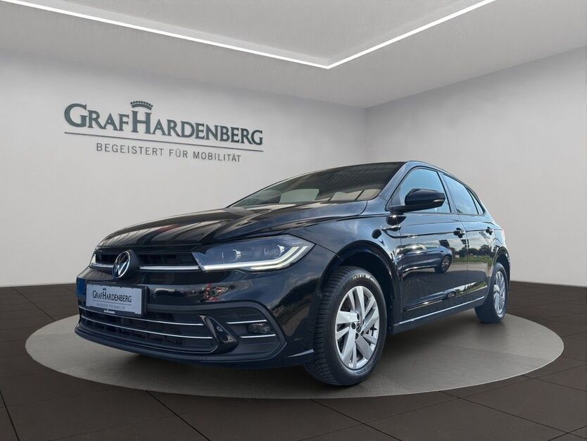 VW Polo 25.638 km 21.490 € Bretten 75015