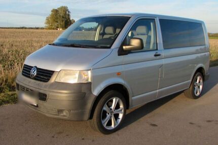 VW T5 Transporter 299.330 km 8.950 € Dinkelscherben 86424