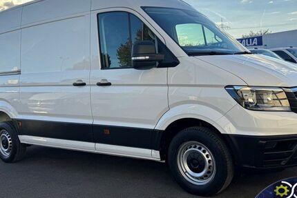 VW Crafter 72.000 km 24.880 &euro; Schweinfurt 97424