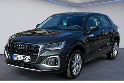 Audi Q2 9.100 km 35.650 € Braunschweig 38124
