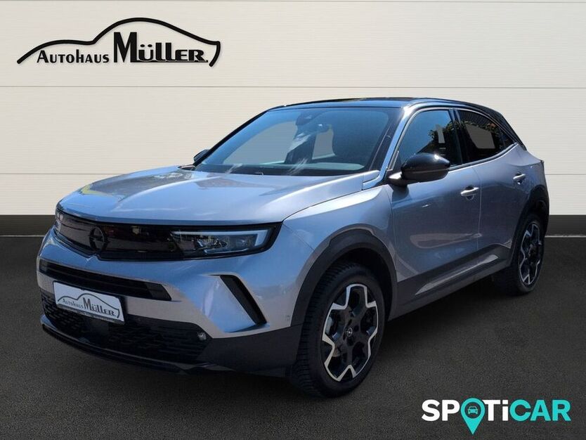 Mokka