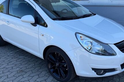 Opel Corsa 164.000 km 1.900 &euro; Hannover 30419