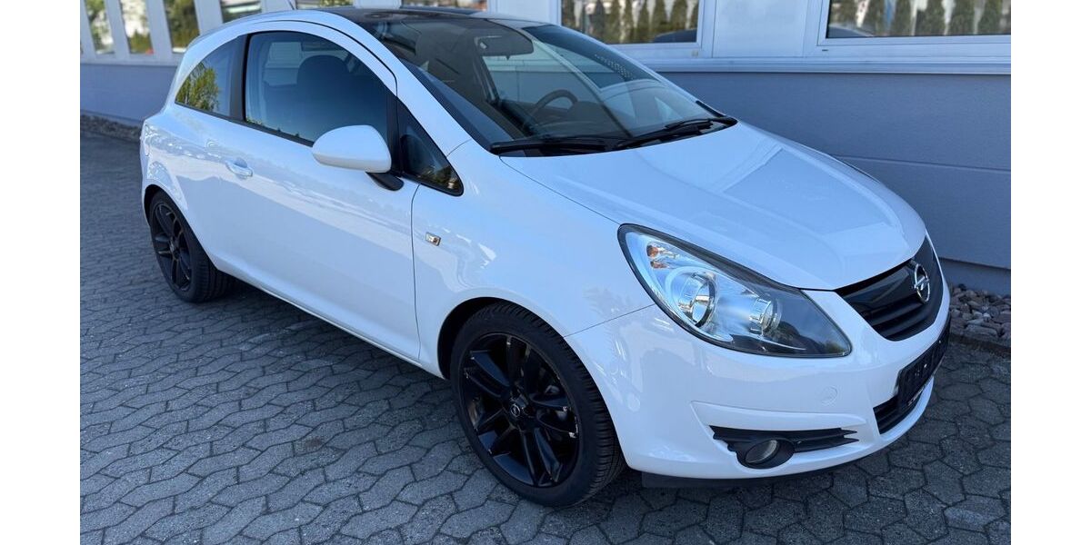 Opel Corsa 164.000 km 1.900 &euro; Hannover 30419