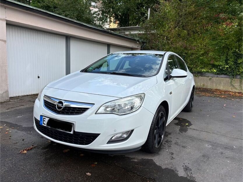 Astra