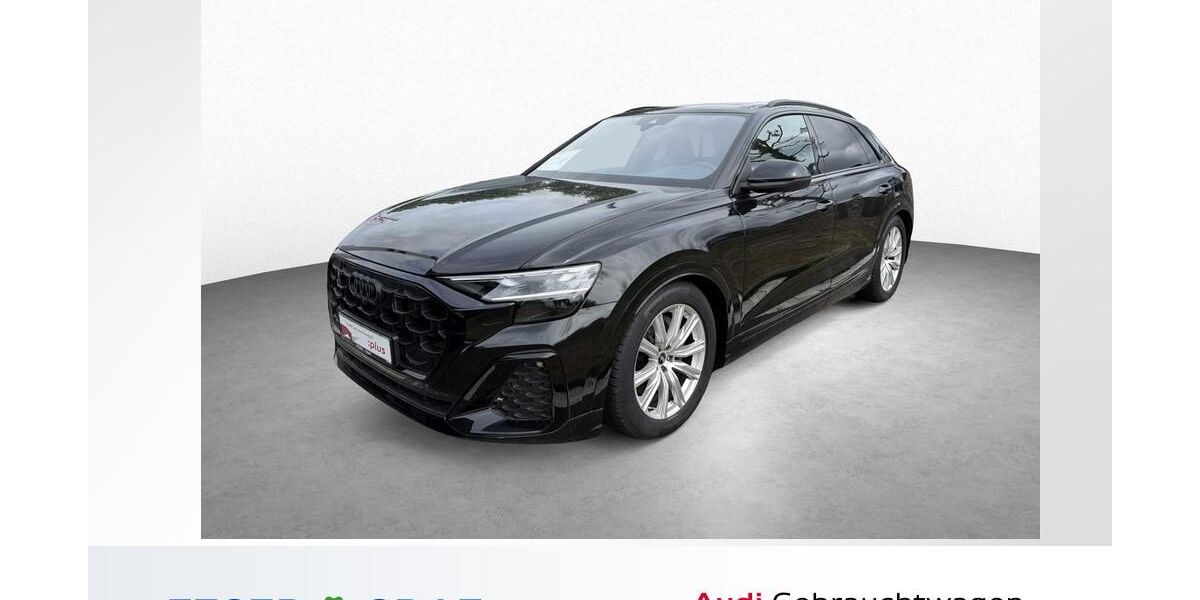Audi Q8 15.190 km 77.980 &euro; Roth 91154