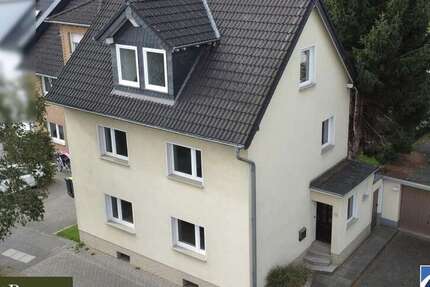 Haus Troisdorf / Sieglar Sieglar - 5 Zimmer, 134 m&sup2;, 399.990&euro; | Angebot:27552083