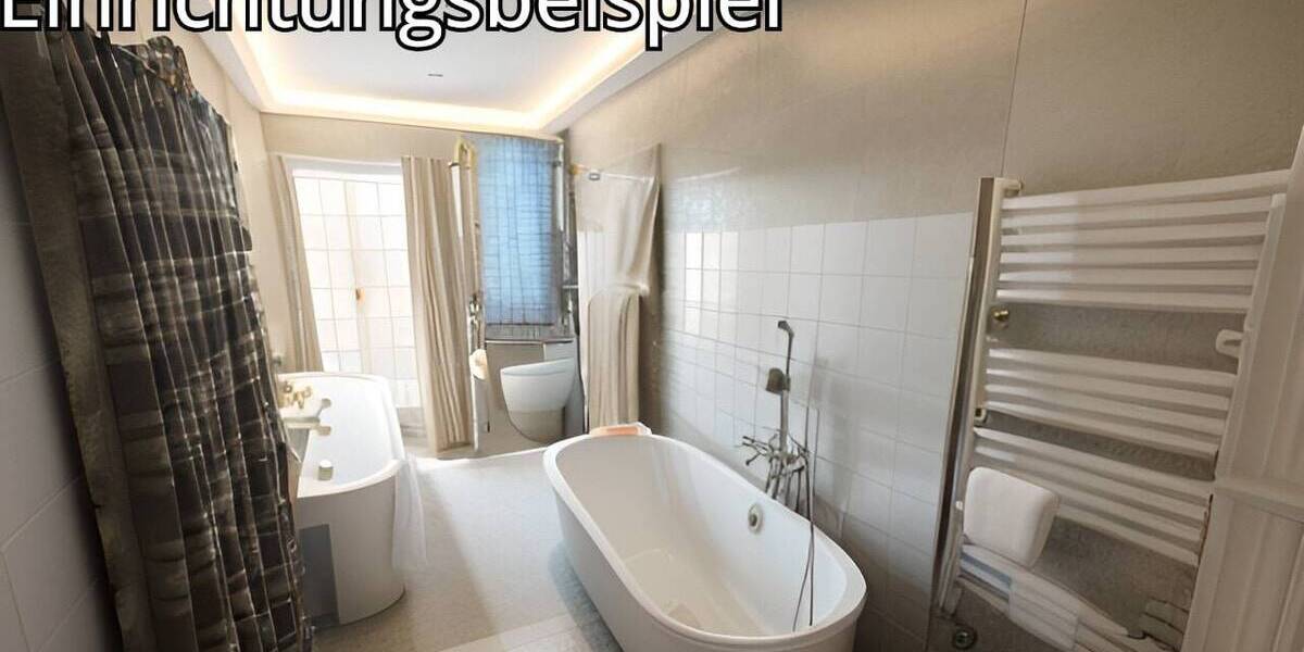 Einfamilienhaus Bad Muskau - 6 Zimmer, 113 m&sup2;, 64.990&euro; | Angebot:25679689