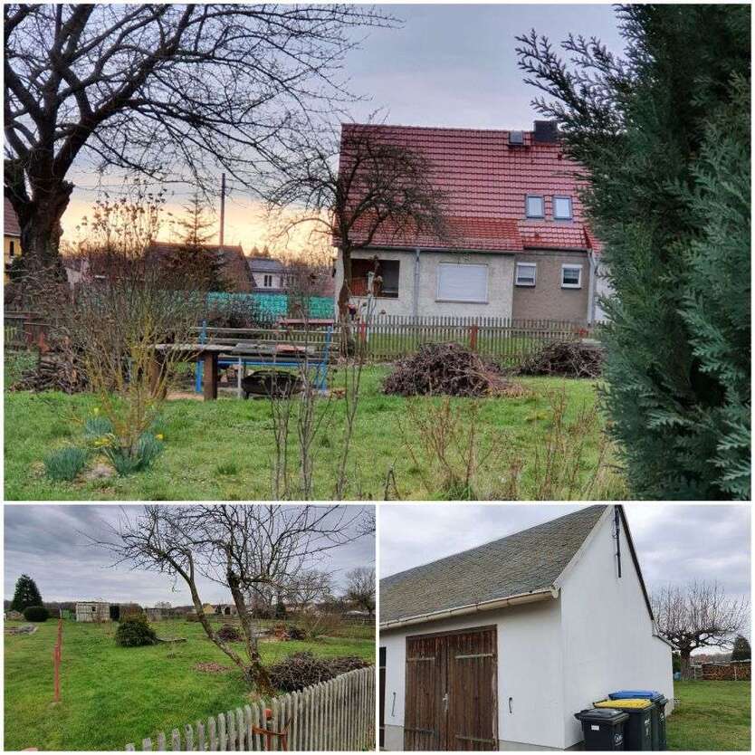 Haus zum Kaufen in Bad Lausick 175.000 € 85 m²