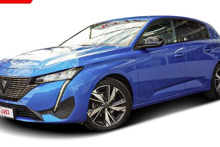 Peugeot 308 17.884 km 20.785 &euro; Zwickau 08056