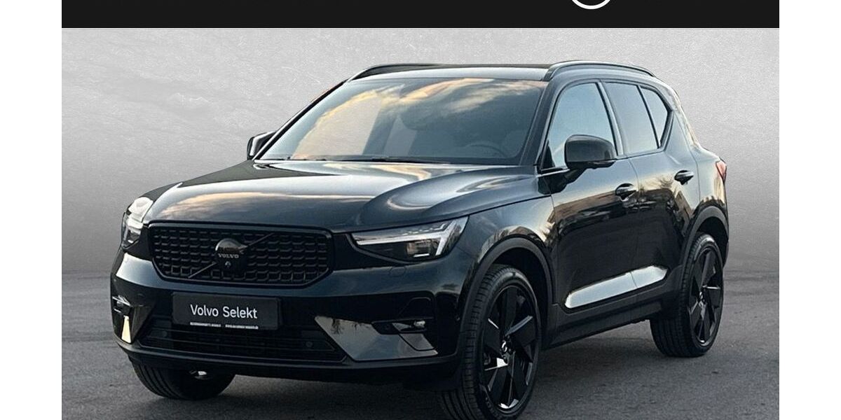 Volvo XC40 19.000 km 34.990 &euro; Karlsruhe 76187