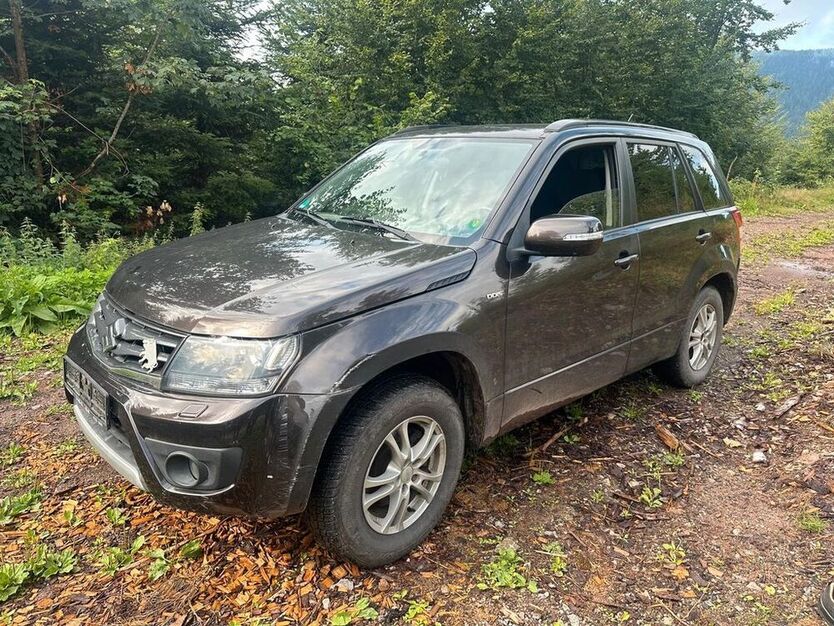 Grand Vitara