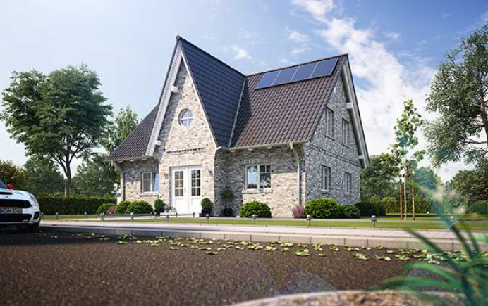 Haus zum Kaufen in Königswinter 497.158 € 141.99 m²