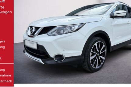 Nissan Qashqai 60.559 km 14.690 &euro; Bad Berleburg 57319