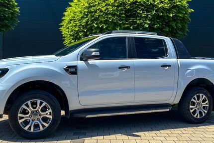 Ford Ranger 73.850 km 34.850 € Benningen 71726