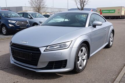 Audi TT 25.915 km 22.400 &euro; Essingen 73457