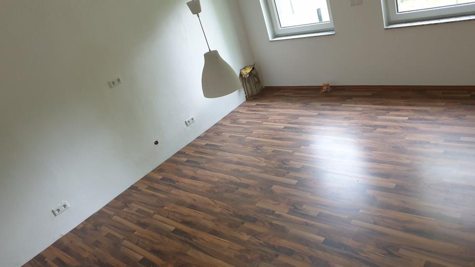 Erdgeschoßwohnung Oer-Erkenschwick Erkenschwick - 2.5 Zimmer, 50 m&sup2;, 440&euro; | Angebot:25484259