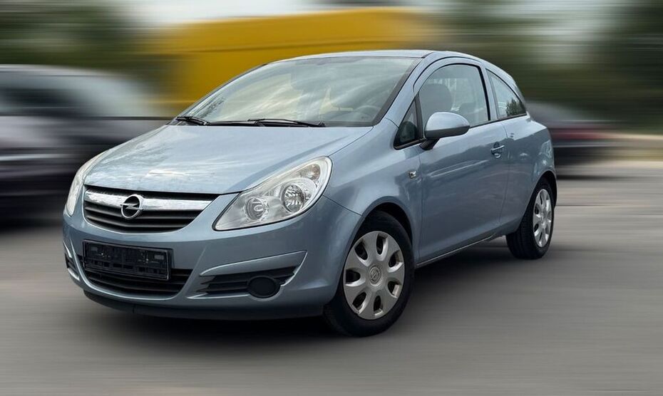 Corsa