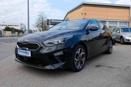 Kia ceed / Ceed 122.300 km 14.900 &euro; Gunzenhausen 91710