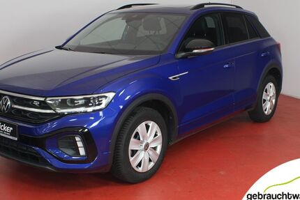 VW T-Roc 28.359 km 23.949 &euro; Horn-Bad Meinberg 32805