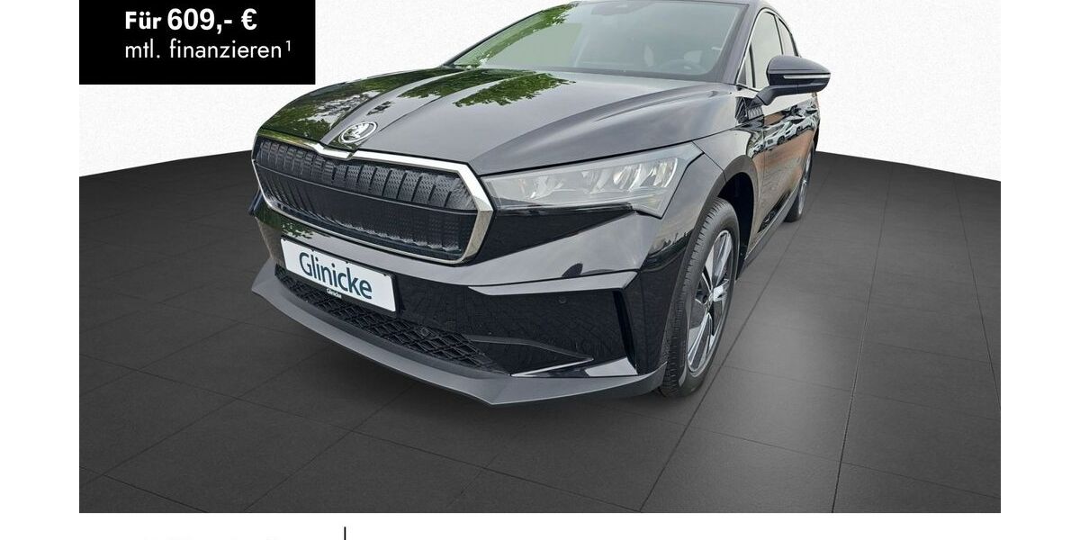 Skoda Enyaq 1.500 km 43.488 &euro; Kassel 34123