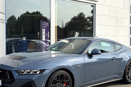 Ford Mustang 34.947 km 50.890 &euro; Grimmen 18507