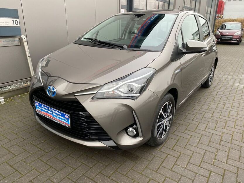Yaris