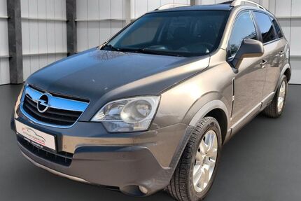 Opel Antara 256.000 km 3.780 &euro; Crailsheim 74564