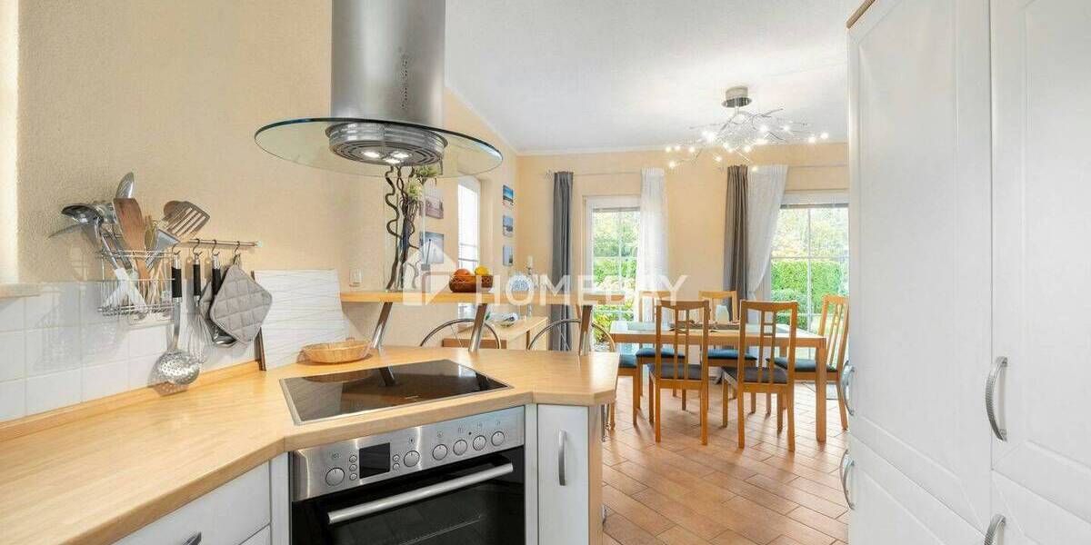 Einfamilienhaus Trassenheide - 3 Zimmer, 67 m&sup2;, 509.000&euro; | Angebot:25677609