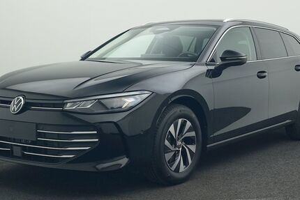 VW Passat Variant 1.200 km 45.750 &euro; Mühlhausen 92360
