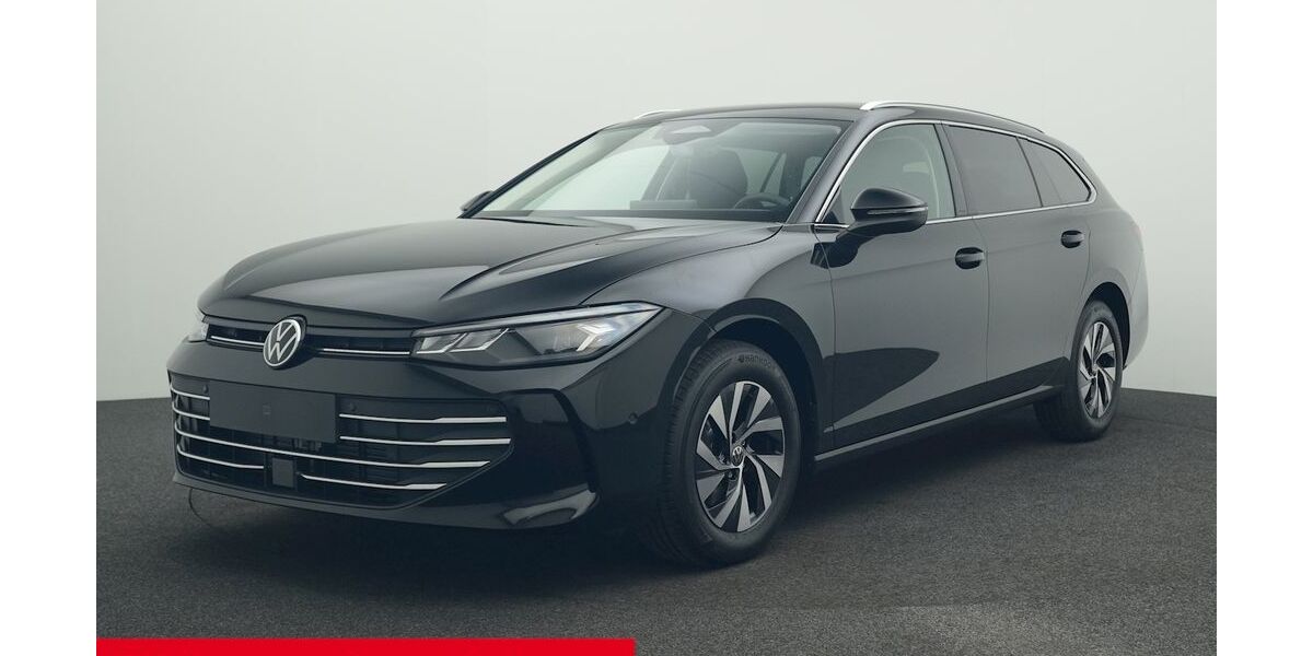 VW Passat Variant 1.200 km 45.750 &euro; Mühlhausen 92360