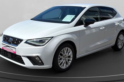 Seat Ibiza 20.922 km 21.790 &euro; Aachen 52068