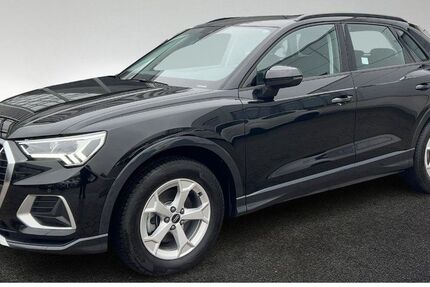 Audi Q3 13.448 km 41.880 &euro; Hamburg 22529