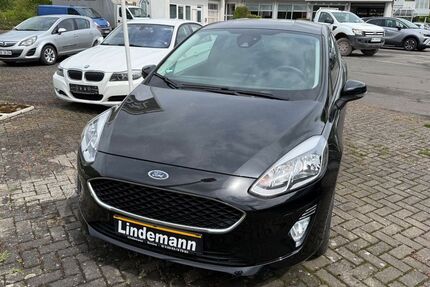 Ford Fiesta 56.650 km 7.990 &euro; Sontra 36205