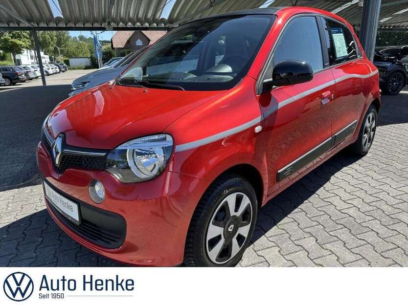 Twingo