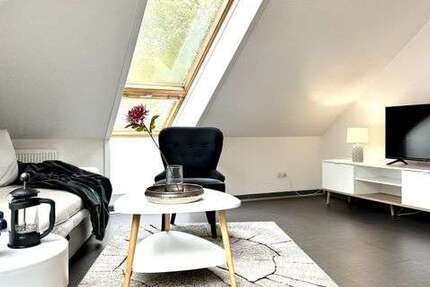 Wohnen auf Zeit in Leipzig 1.050 € 2 zimmer