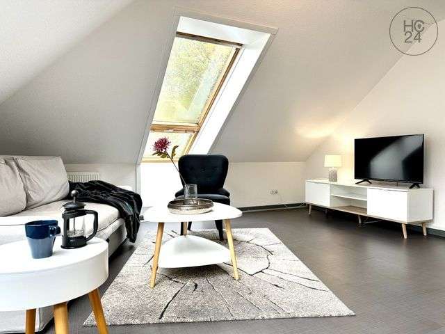 Wohnen auf Zeit in Leipzig 1.050 € 2 zimmer