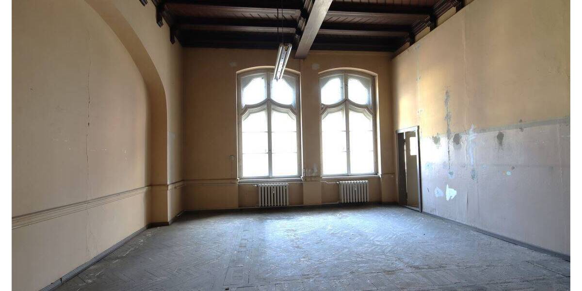 Gewerbeobjekt Glauchau - 950.000&euro; | Angebot:25697393