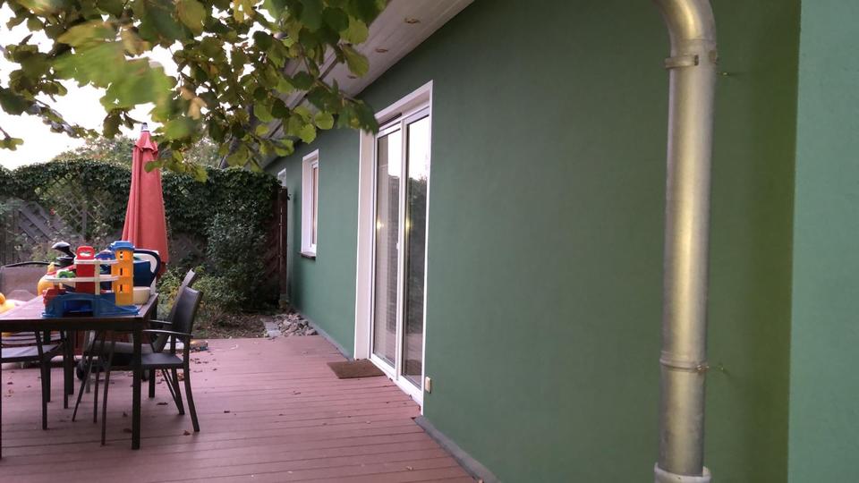 großes Doppelhaus, insgesamt 255 qm Wohnfläche 10 zimmer