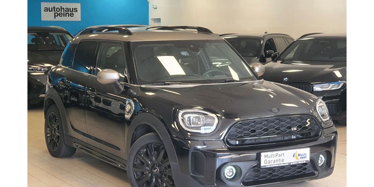 Mini Countryman SE (Cooper) 65.845 km 23.999 &euro; Peine 31228