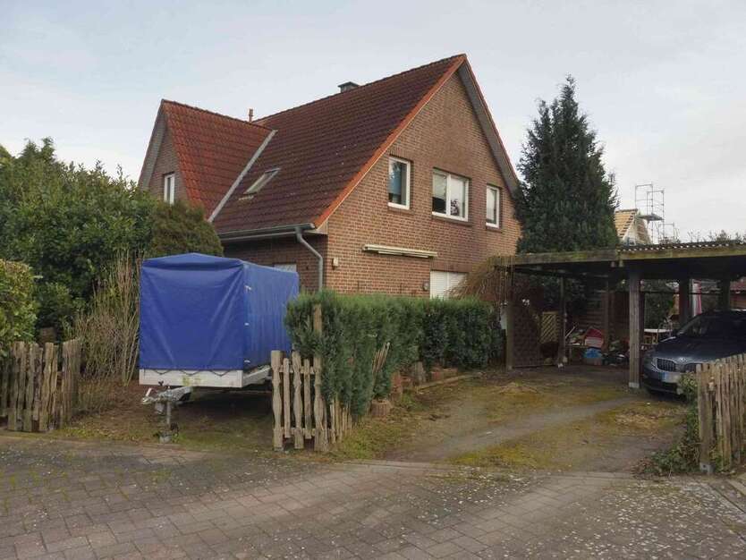 Wohnung zum Kaufen in Emtinghausen 125.300 € 104.1 m²