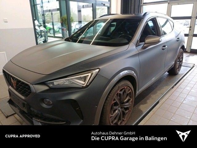 Cupra Formentor 67.800 km 27.980 &euro; Balingen 72336