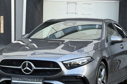 Mercedes-Benz A 200 10.900 km 32.900 &euro; Reutlingen/Mittelstadt 72766