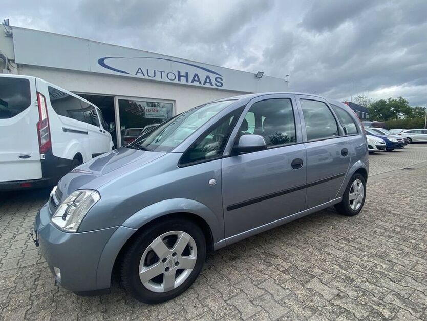 Meriva