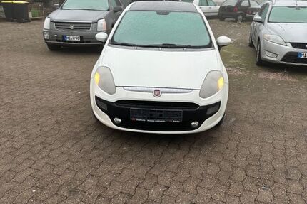 Fiat Punto Evo