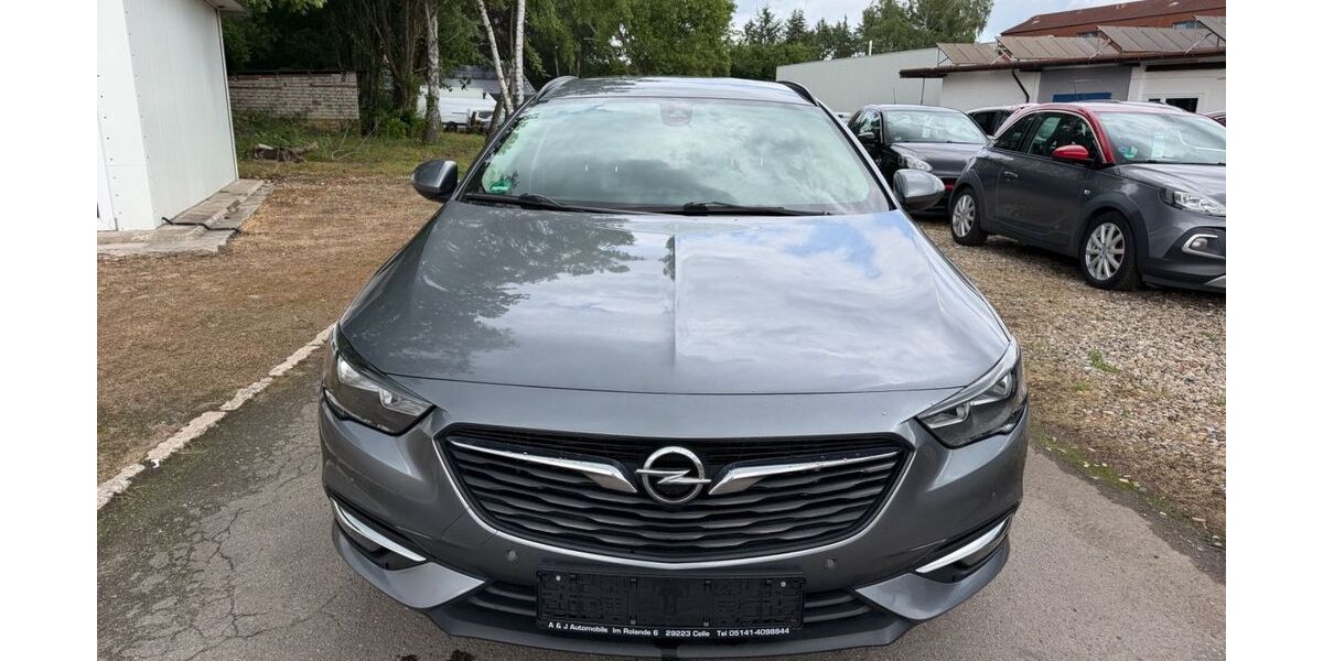 Opel Insignia 182.200 km 8.500 &euro; Celle 29223