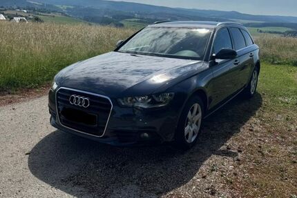Audi A6 163.000 km 10.500 &euro; Üxheim 54579
