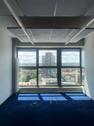 Büro in Hamburg 1.131 € 45 m²